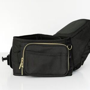 Tushbaby hip seat carrier